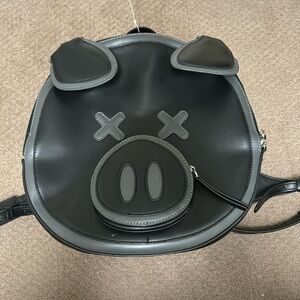 Shane Dawson pig book bag